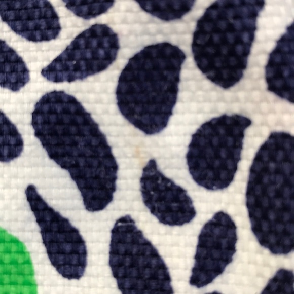 SOLD-Lilly Pulitzer Skirt - Picture 5 of 7